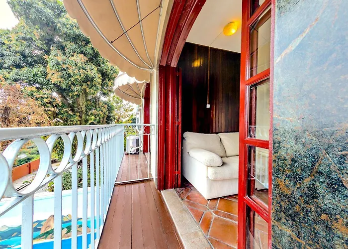 Inn House Santa Teresa Rio de Janeiro